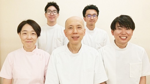 スタッフ画像